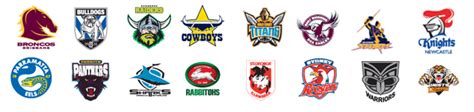 nrl betting odds 2017|NRL 2017 Table & Standings, Rugby League Australia .